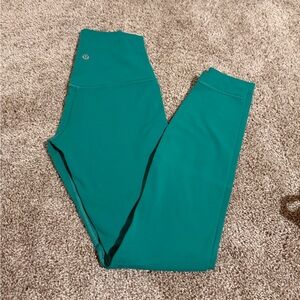 Lululemon align leggings